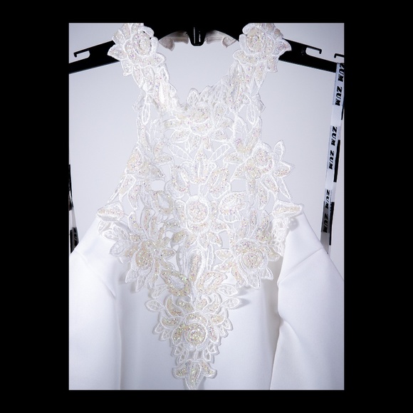 BAM LOOK CLOSELY - DETAILS AMAZING GORGEOUS - Picture 4 of 6